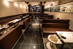 Second・セカンド - 名古屋 錦のキャバクラ 店舗写真