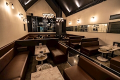 Second・セカンド - 名古屋 錦のキャバクラ 店舗写真