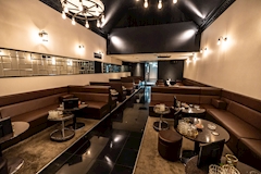 Second・セカンド - 名古屋 錦のキャバクラ 店舗写真