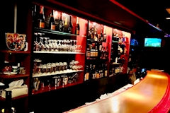 花華・ハナハナ - 三宮のスナック 店舗写真