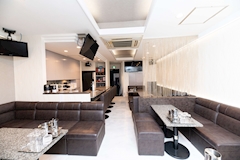 girl's snack N.I.R・ニール - 東心斎橋のスナック 店舗写真