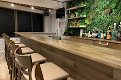 バーディーガール - 上野のガールズバー 店舗写真