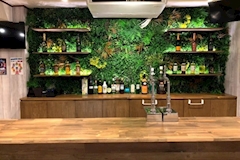 バーディーガール - 上野のガールズバー 店舗写真