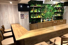 バーディーガール - 上野のガールズバー 店舗写真