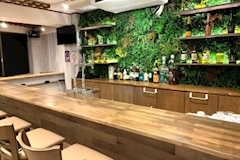 バーディーガール - 上野のガールズバー 店舗写真