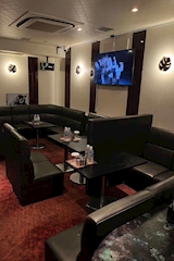 club RITZ・リッツ - 熊本市・花畑町のキャバクラ 店舗写真