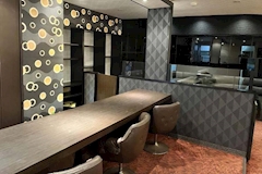 club RITZ・リッツ - 熊本市・花畑町のキャバクラ 店舗写真