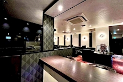 club RITZ・リッツ - 熊本市・花畑町のキャバクラ 店舗写真