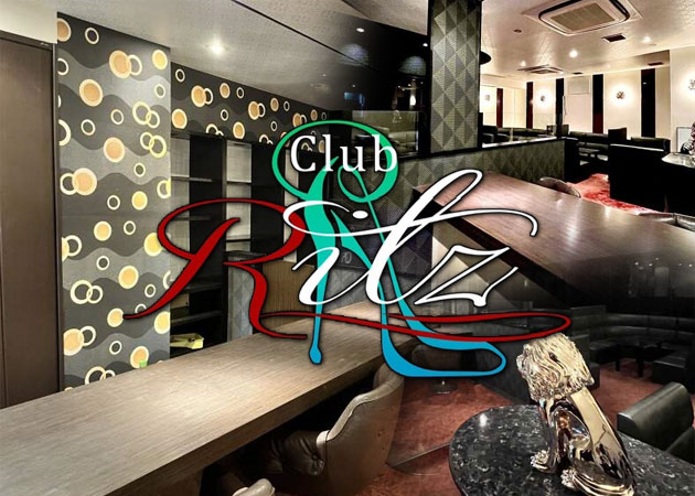 club RITZ 職種：フロアレディ