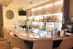 セ・ラヴィ - 郡山駅前のスナック 店舗写真