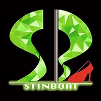 STINBOAT の公式サイト画像