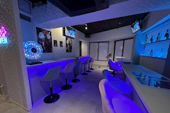 GIRL'S BAR アマテラス・アマテラス - 国分寺駅南口のガールズバー 店舗写真