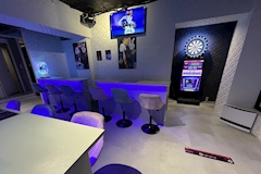 GIRL'S BAR アマテラス・アマテラス - 国分寺駅南口のガールズバー 店舗写真
