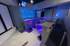 GIRL'S BAR アマテラス・アマテラス - 国分寺駅南口のガールズバー 店舗写真