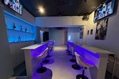 GIRL'S BAR アマテラス・アマテラス - 国分寺駅南口のガールズバー 店舗写真