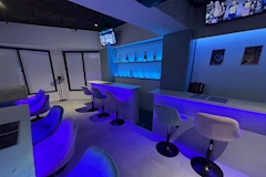 GIRL'S BAR アマテラス・アマテラス - 国分寺駅南口のガールズバー 店舗写真