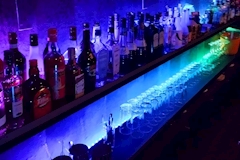 MERCI・メルシー - 学芸大学前駅のガールズバー 店舗写真