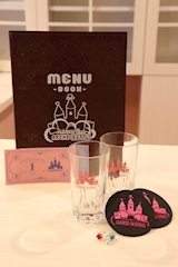 Princess Cafe ARCHE CASTLE・プリンセスカフェ アーチキャッスル - 東武宇都宮のコンカフェ 店舗写真