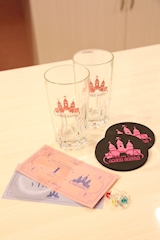 Princess Cafe ARCHE CASTLE・プリンセスカフェ アーチキャッスル - 東武宇都宮のコンカフェ 店舗写真