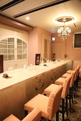 Princess Cafe ARCHE CASTLE・プリンセスカフェ アーチキャッスル - 東武宇都宮のコンカフェ 店舗写真
