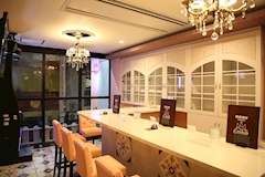 Princess Cafe ARCHE CASTLE・プリンセスカフェ アーチキャッスル - 東武宇都宮のコンカフェ 店舗写真