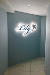 Lily・リリー - 静岡 両替町のコンカフェ 店舗写真