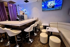 Ally・アリー - 国分町のガールズバー 店舗写真