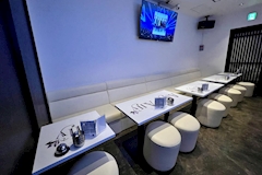 Ally・アリー - 国分町のガールズバー 店舗写真
