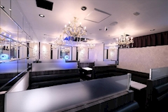 CLUB ARICIA・アリシア - 中洲のキャバクラ 店舗写真