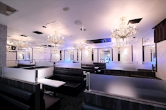 CLUB ARICIA・アリシア - 中洲のキャバクラ 店舗写真