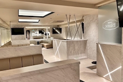 Lounge Blanc・ブラン - JR奈良駅周辺のラウンジ/クラブ 店舗写真