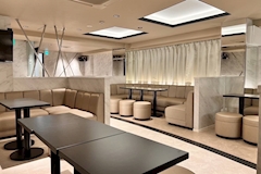 Lounge Blanc・ブラン - JR奈良駅周辺のラウンジ/クラブ 店舗写真