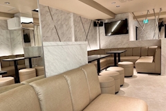 Lounge Blanc・ブラン - JR奈良駅周辺のラウンジ/クラブ 店舗写真