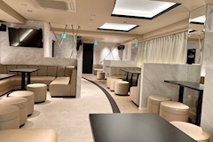 Lounge Blanc・ブラン - JR奈良駅周辺のラウンジ/クラブ 店舗写真