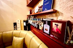 Fossetta・フォセッタ - 国分町のスナック 店舗写真