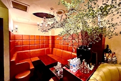 Fossetta・フォセッタ - 国分町のスナック 店舗写真