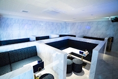 Club SHANDRA・シャンドラ - 大川市のキャバクラ 店舗写真