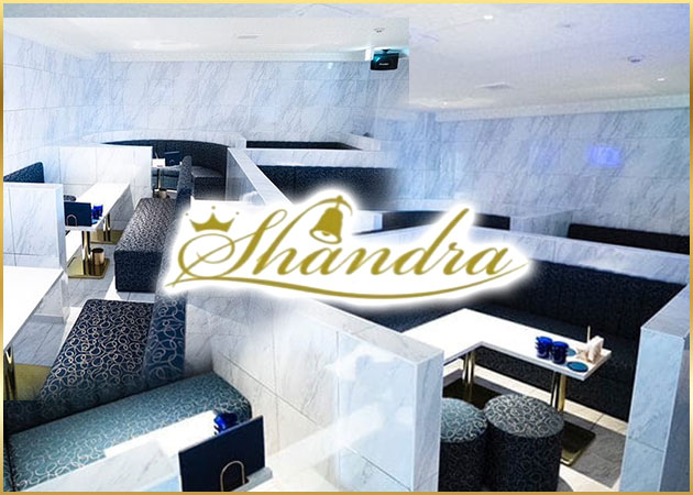 Club SHANDRA 職種：フロアレディ