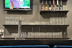 Lounge Muse・ミューズ - 岩出のラウンジ/クラブ 店舗写真
