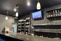 Lounge Muse・ミューズ - 岩出のラウンジ/クラブ 店舗写真