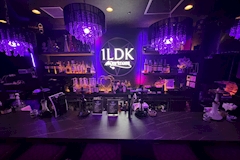1LDK-Darkness-・ダークネス - すすきのコンカフェ 店舗写真