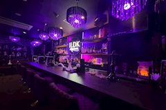 1LDK-Darkness-・ダークネス - すすきのコンカフェ 店舗写真