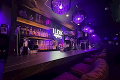 1LDK-Darkness-・ダークネス - すすきのコンカフェ 店舗写真