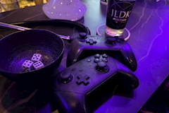 1LDK-Darkness-・ダークネス - すすきのコンカフェ 店舗写真