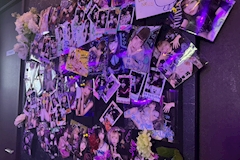 1LDK-Darkness-・ダークネス - すすきのコンカフェ 店舗写真