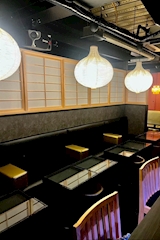 SNACK BAR LA DEN 別館・ラデン別館 - 秋葉原のパブ/スナック 店舗写真