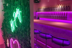 Girls Bar Do or Do・ドゥオアドゥ - 歌舞伎町のガールズバー 店舗写真