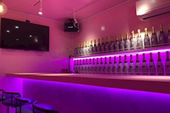Girls Bar Do or Do・ドゥオアドゥ - 歌舞伎町のガールズバー 店舗写真