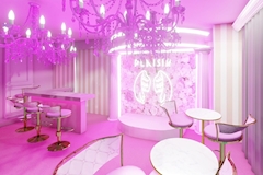 ぷれじーる - ミナミのコンカフェ 店舗写真