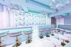 ぷれじーる - ミナミのコンカフェ 店舗写真